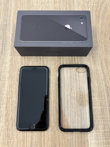 Apple iphone 64gb grigio - 8,