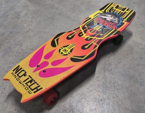 Skateboard valterra 1989 - skateboard,