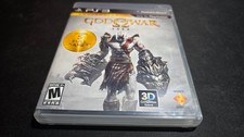 God of War Saga Sony