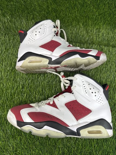 Taglia jordan 6 - taglia,