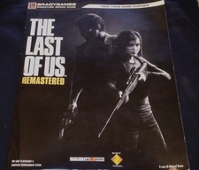 The Last Of Us Remastered