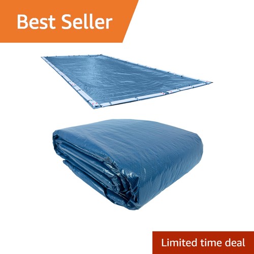 Pool mate 16x36ft - pool, classic