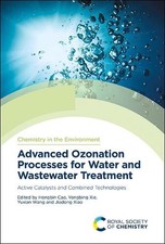 Advanced Ozonation Processes