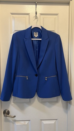 Anne klein tuta separata donna - tuta,