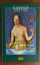 La creazione dell'universo. La