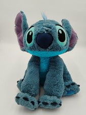 Disney Store STITCH Plush