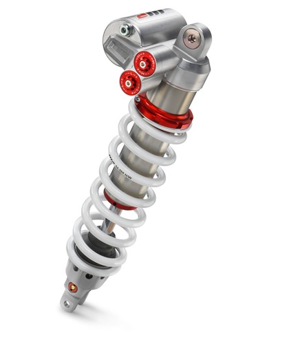 Ammortizzatore xact pro - ammortizzatore,