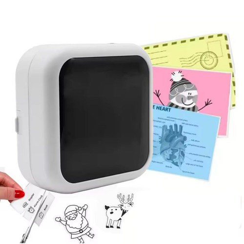 Mini stampante termica