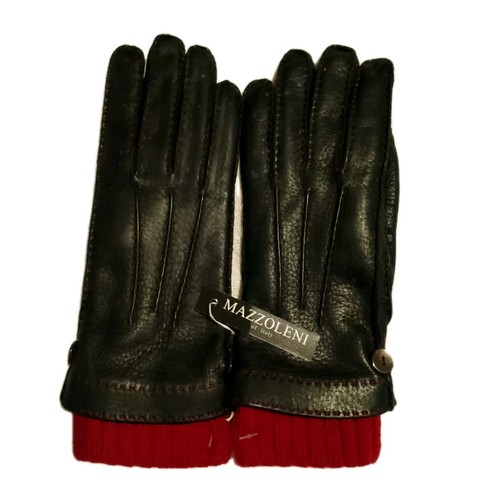 Mgcv mazzoleni guanti cervo - guanti,