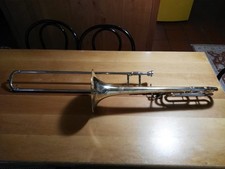 Trombone Bach Stradivarius