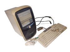 Compaq Presario 5000 Windows