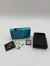 Canon PowerShot ELPH 110 HS