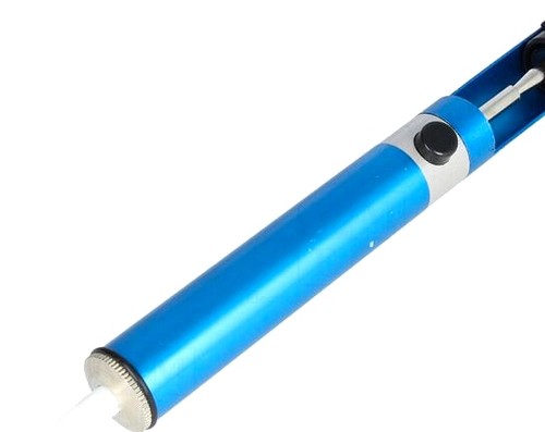 Pompa dissaldante ptfe per - dissaldante;,