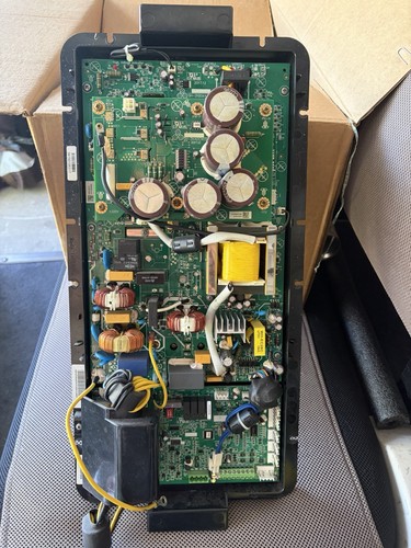 Inverter infinity carrier - inverter,