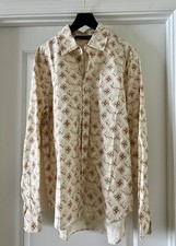 Autentica camicia Louis