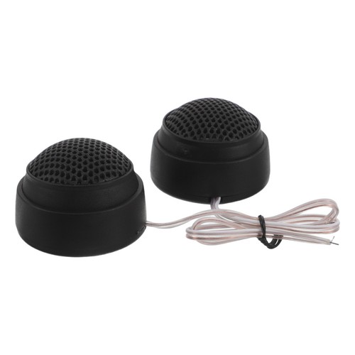 Coppia tweeter auto audio dome - audio,