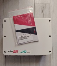 Inverter Fotovoltaico SolarEdge SE3000H