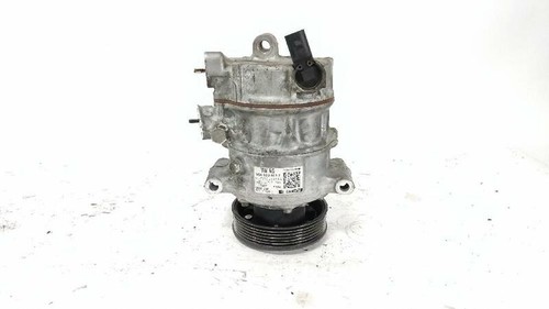 Compressore climatizzatore - compressore,