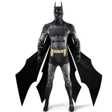 Costume cosplay uomo Absolute