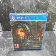 Death Stranding PS4 Sigillato