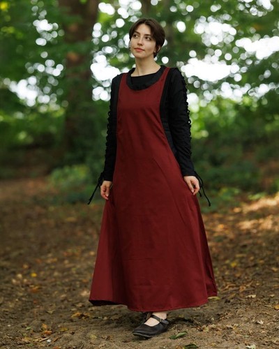 Mytholon juliana abito cotone - mytholon,