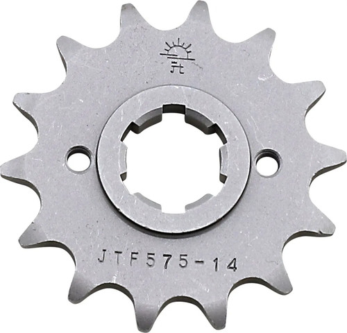 Sprockets jtf575 pignone - sprockets, jtf575.14