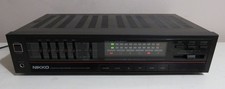 Amplificatore stereo integrato - amplificatore,