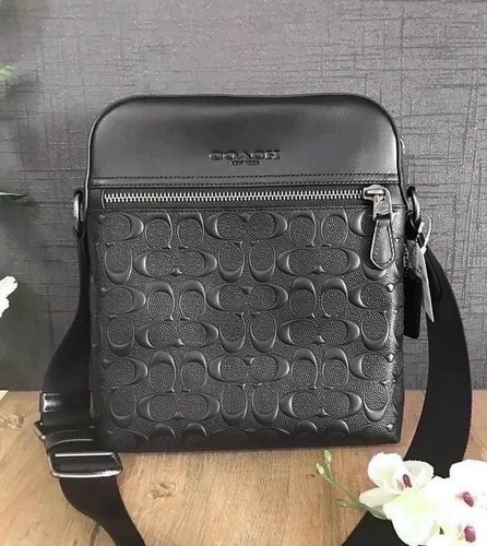 Nuovissima autentica coach - autentica,