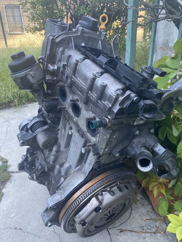 Motore rotto seat - motore,