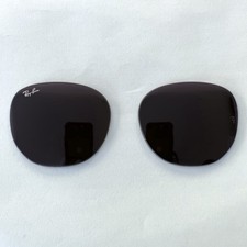 Ray-Ban RB2197 Elliot Verres