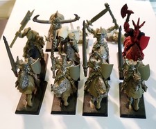Warhammer Fantasy lotto Chaos
