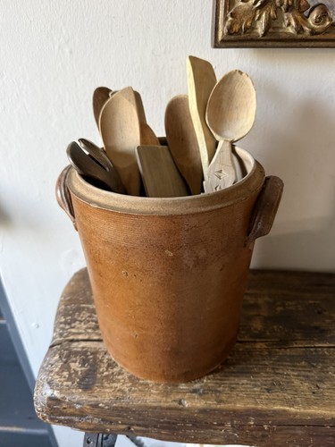 Vaso porta utensili grande