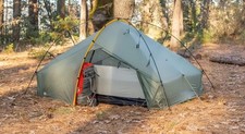 Tarptent Scarp 2 Solid UltralightTend 4 Stagioni HMG ZpacksDurston Hilleberg