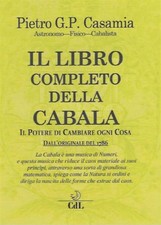 Libro completo della - libro,