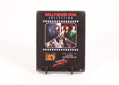 Hollywood diva collection - diva, lucy