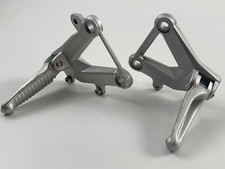 Poggiapiedi passeggero Ducati