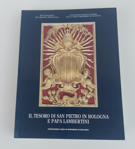 Tesoro san pietro in - tesoro,
