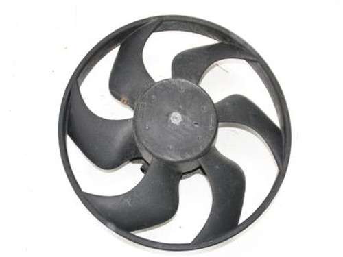 Radiatore ventola - radiatore,
