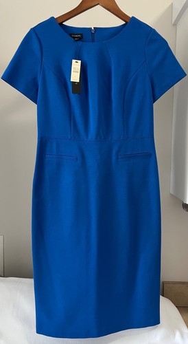 Abito tubino donna - , talbots