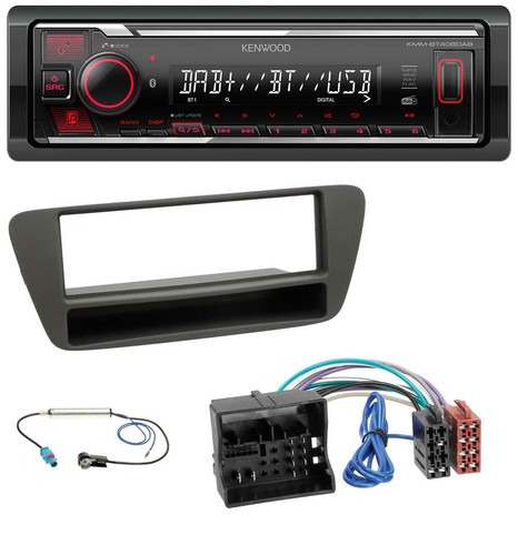 Autoradio kenwood mp3 - kenwood,