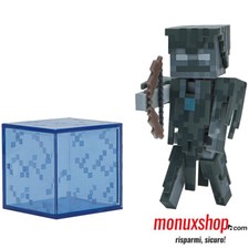 16494 MINECRAFT ACTION FIGURE