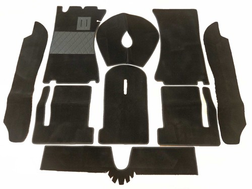 Tappeto interno alfa romeo - tappeto,