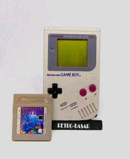 Console Nintendo Gameboy
