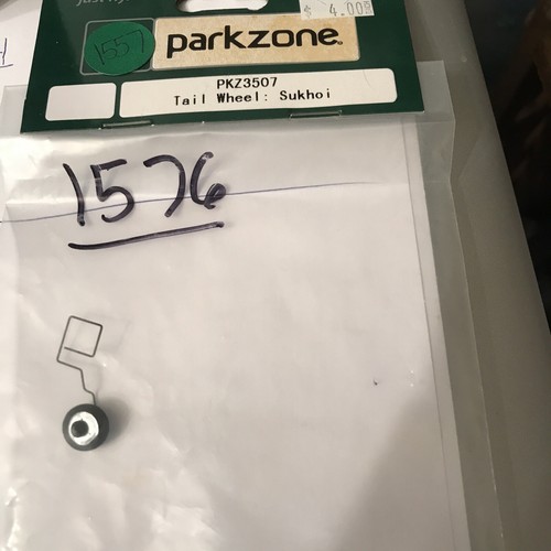 Parkzone pkz3507 ruota - pkz3507, =