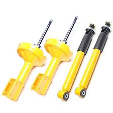 4 Ammortizzatori Sportivi