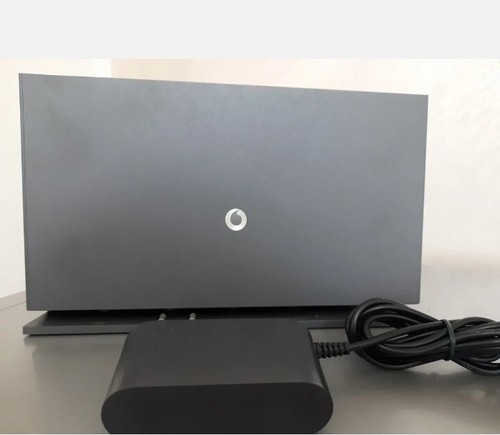 Modem vodafone power station - modem,