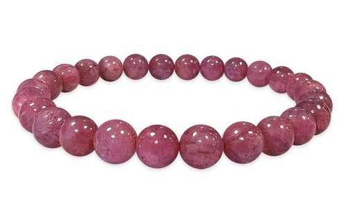 Bracciale elasticizzato - , in