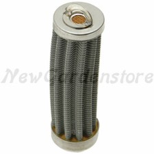 Filtro olio trattorino