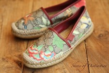 Gucci monogram canvas - gucci,