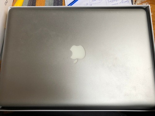 Macbook pro mid 2010 - macbook,
